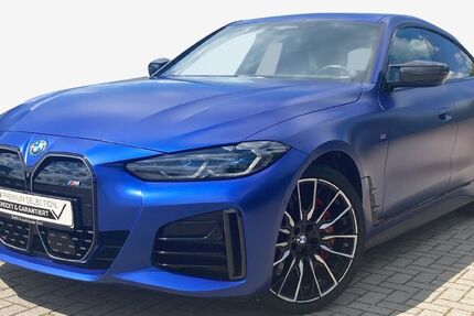 BMW i4 67.675 km 45.940 &euro; Halle/ Zscherben 06179