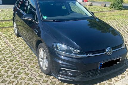 VW Golf 98.000 km 16.500 &euro; Pirna 01796
