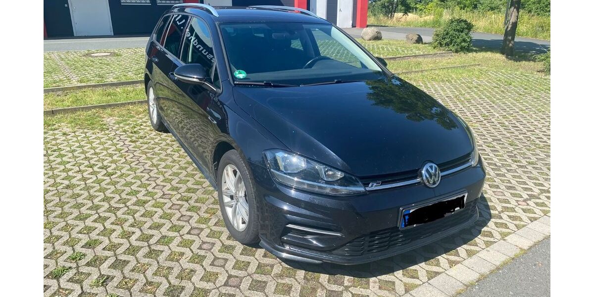 VW Golf 98.000 km 16.500 &euro; Pirna 01796