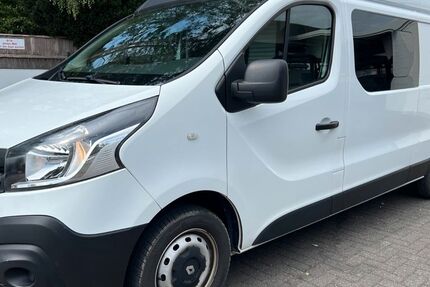 Renault Trafic 98.000 km 16.999 &euro; Gronau 48599