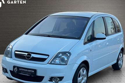 Opel Meriva 86.367 km 2.950 &euro; Einbeck 37574
