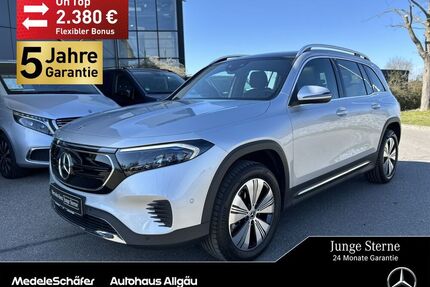 Mercedes EQB