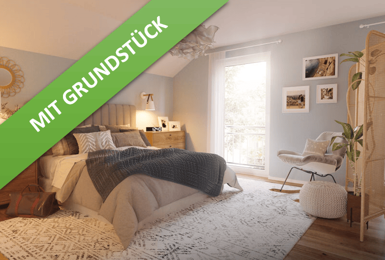 Einfamilienhaus Ilsede Groß Ilsede - 5 Zimmer, 119 m&sup2;, 333.450&euro; | Angebot:26740792