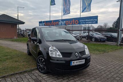 Renault Modus