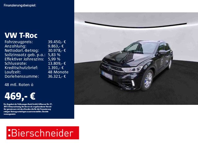 T-Roc