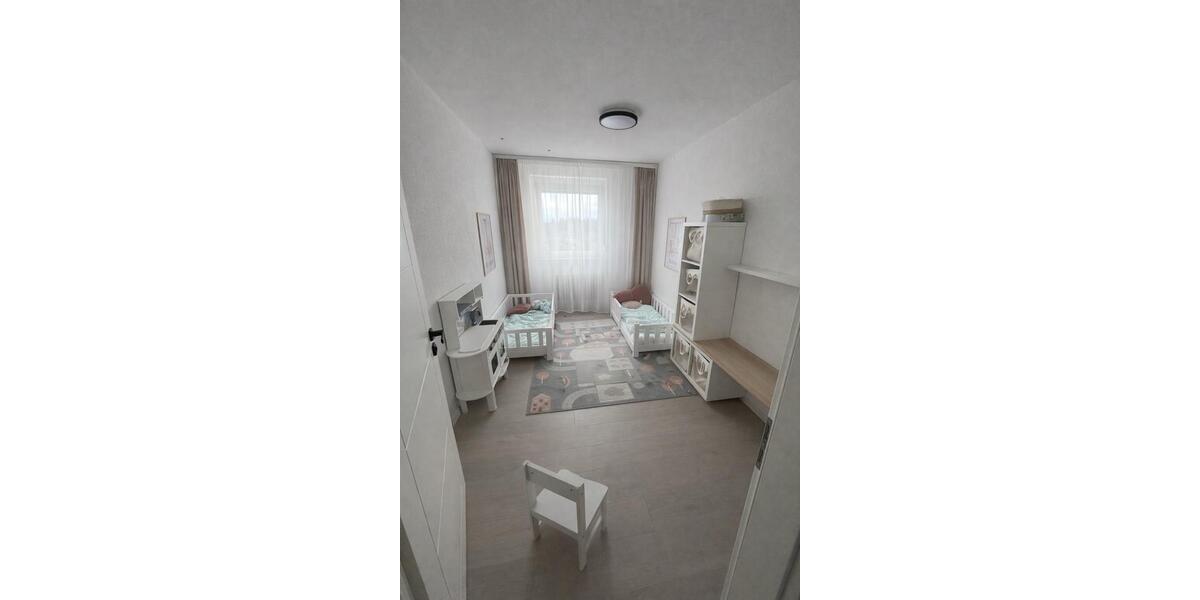 Etagenwohnung Villingen-Schwenningen Schwenningen - 3.5 Zimmer, 96 m&sup2;, 300.000&euro; | Angebot:26318338