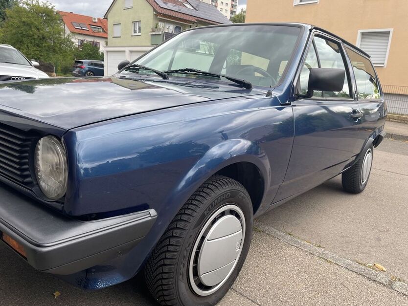 VW Polo 168.000 km 4.150 € Stuttgart Vaihingen 70565