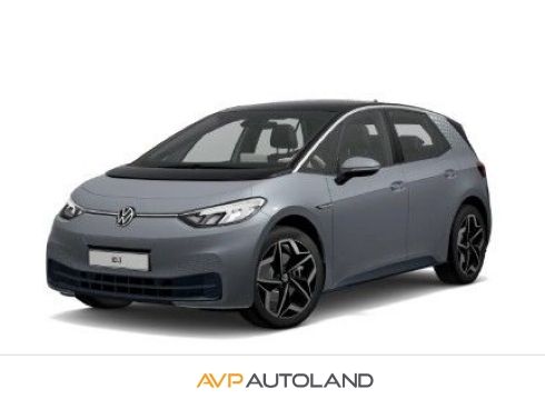 VW ID.3 58.002 km 23.990 &euro; Plattling 94447