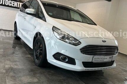 Ford S-Max 88.000 km 15.900 &euro; Braunschweig 38112