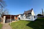 Freistehendes EFH mit großem Garten, Terrasse & Erweiterungspotenzial - saniert, neue Heizung (2023) - Einfamilienhaus Lebach | Angebot:25703541