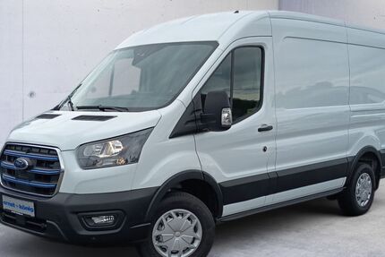 Ford Transit 10.200 km 42.840 &euro; Freiburg im Breisgau 79108