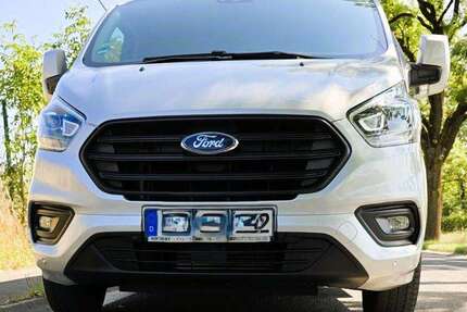 Ford Transit Custom 114.109 km 21.490 € Meiningen 98617