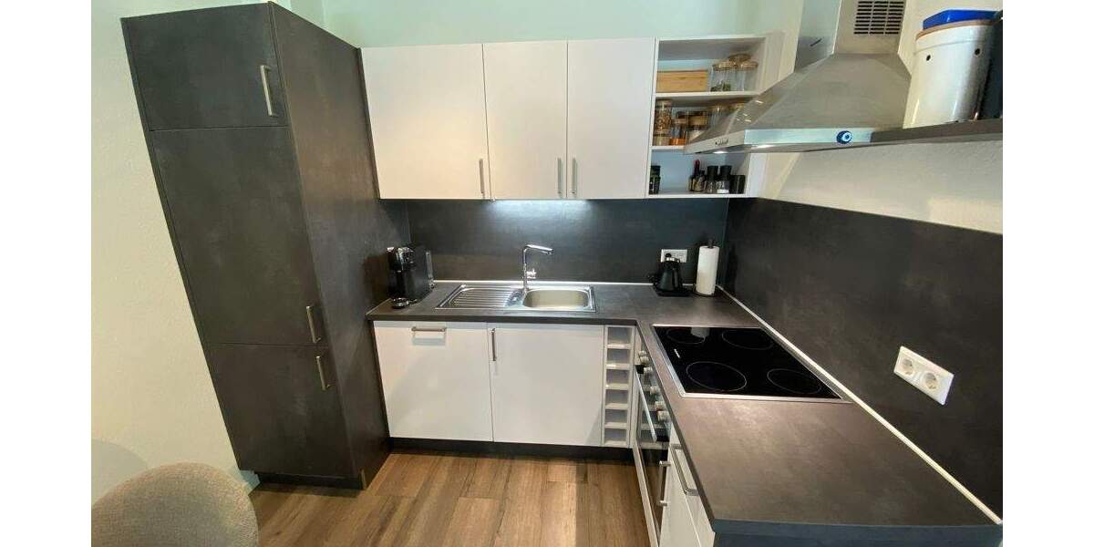 Etagenwohnung Bad Bevensen Klein Bünstorf - 2 Zimmer, 52 m&sup2;, 540&euro; | Angebot:25566857