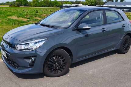 Kia Rio 37.000 km 14.999 &euro; Mainhausen 63533