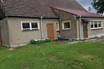Einfamilienhaus mit Grundstück, Scheune in OSTPRIGNITZ-RUPPIN! 8 zimmer