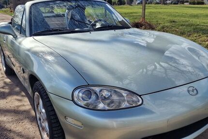 Mazda MX-5 67.646 km 6.950 &euro; Halstenbek 25469