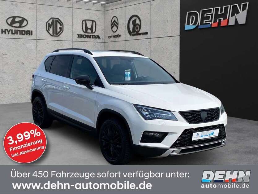 Ateca