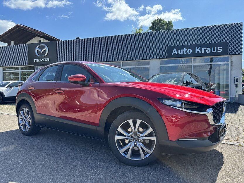 CX-30