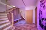 Maisonettenwohnung Bergen auf Rügen - 8 Zimmer, 180 m&sup2;, 1.620&euro; | Angebot:26320743
