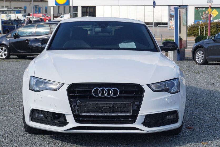 Audi A5 235.000 km 8.890 € Chemnitz 09116