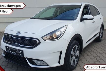 Kia Niro 98.800 km 15.990 € Bad Kreuznach 55545