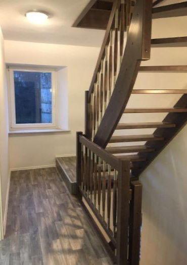 Einfamilienhaus Steinwenden - 3 Zimmer, 110 m&sup2;, 1.200&euro; | Angebot:26331201