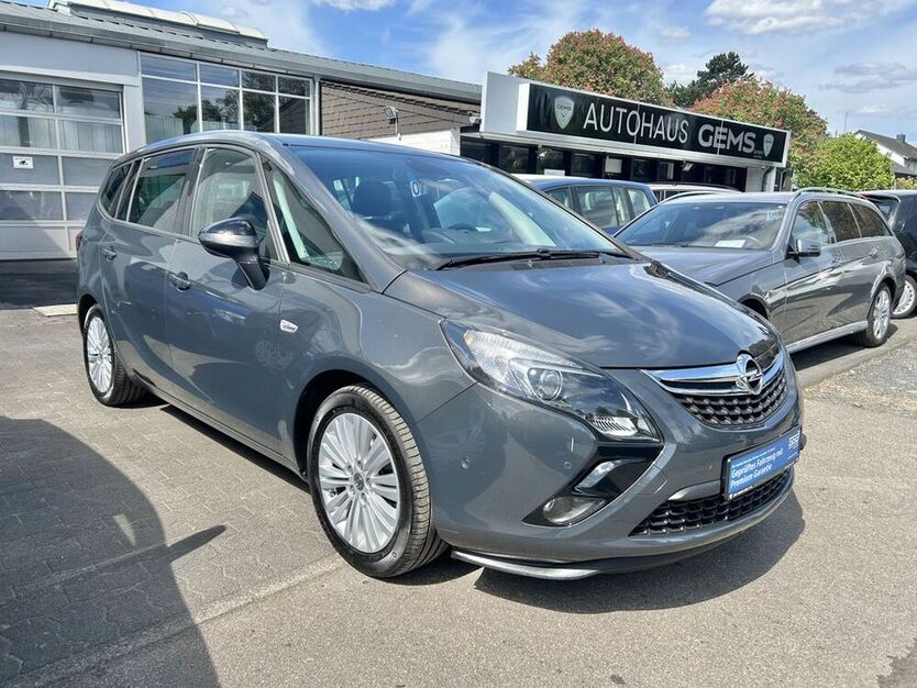 Zafira