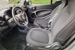 Smart Fortwo Cabrio 45.200 km 10.500 € Isenburg 56269