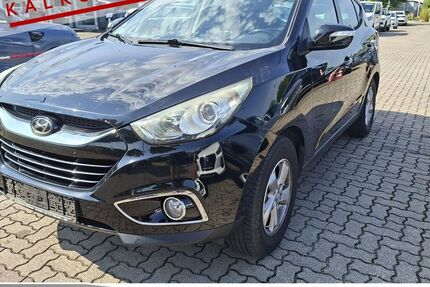 Hyundai ix35 194.751 km 5.285 &euro; Achern 77855