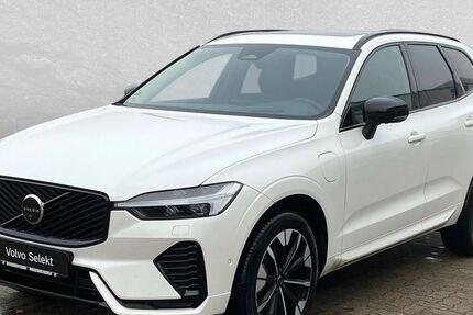 Volvo XC60 15.000 km 62.750 &euro; Karlsruhe 76187