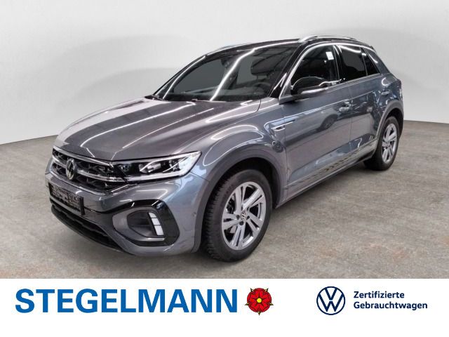 VW T-Roc 25.271 km 28.930 &euro; Lemgo 32657