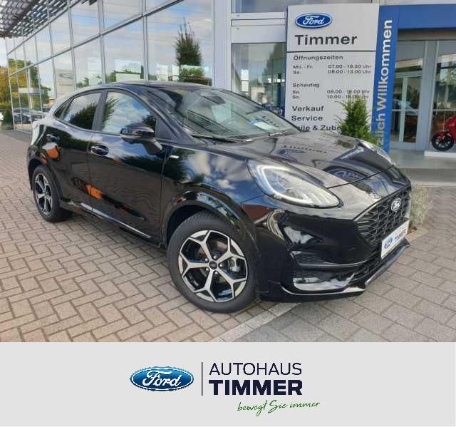 Ford Puma 21.800 km 22.770 &euro; Bramsche 49565