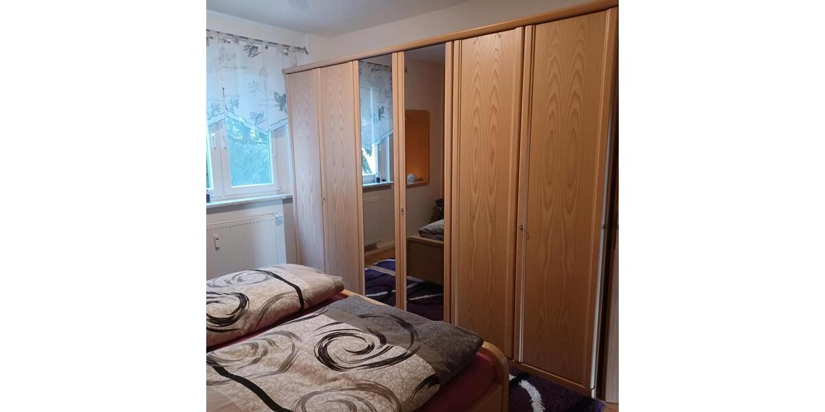 Etagenwohnung Gerstungen - 2 Zimmer, 62 m&sup2;, 2.000&euro; | Angebot:24606099