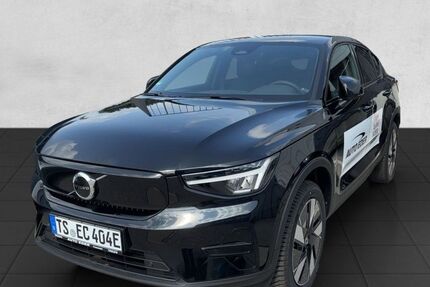 Volvo C40 22.500 km 38.900 &euro; Traunstein 83278