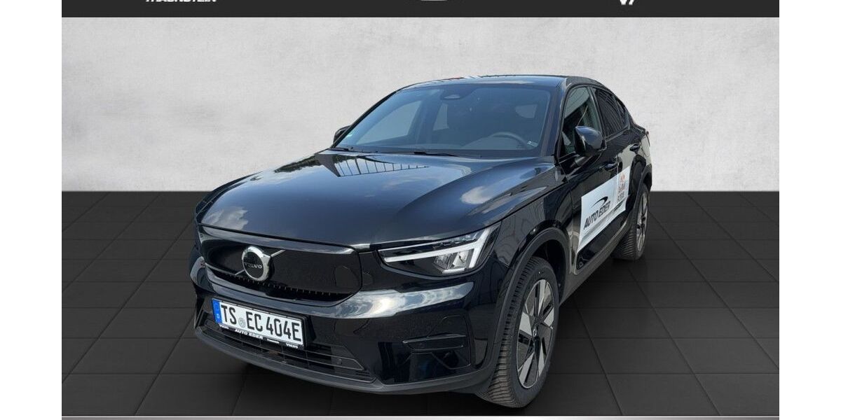 Volvo EC40 23.500 km 35.900 &euro; Traunstein 83278