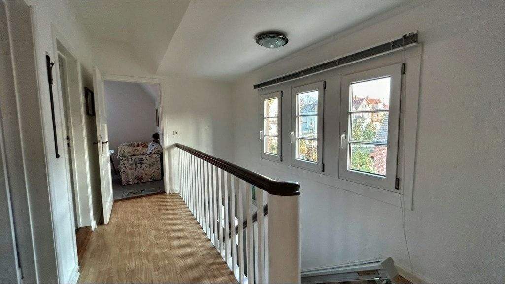 Einfamilienhaus Rostock Seebad Warnemünde - 5 Zimmer, 110 m&sup2;, 789.000&euro; | Angebot:25371794