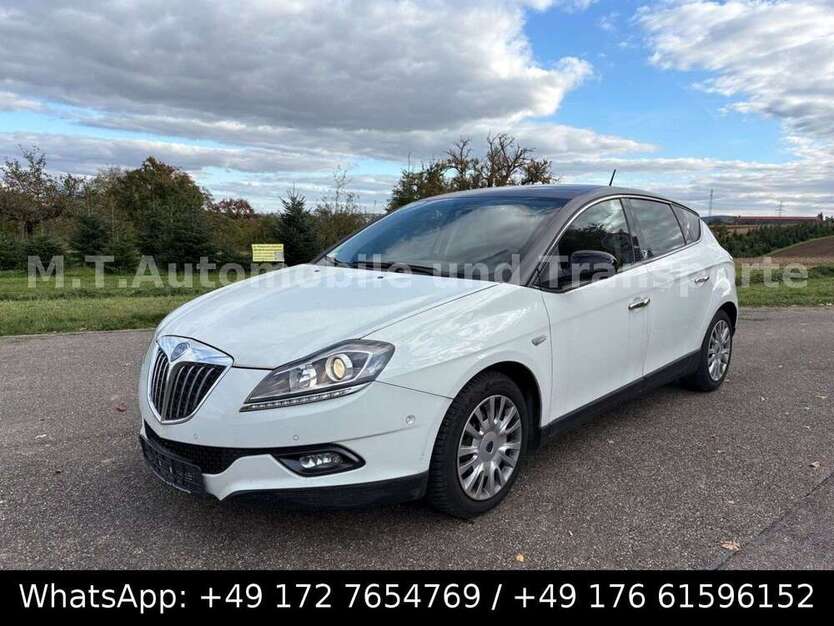 Lancia Delta 147.575 km 3.500 € Waiblingen-Hegnach 71334