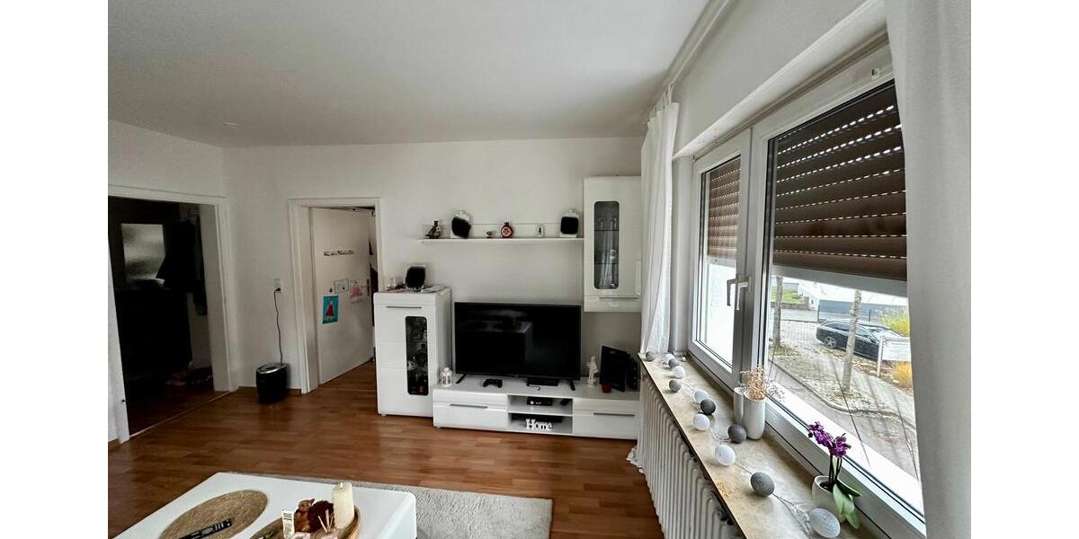 Etagenwohnung Eggenstein-Leopoldshafen Leopoldshafen - 3 Zimmer, 1.300&euro; | Angebot:23545982