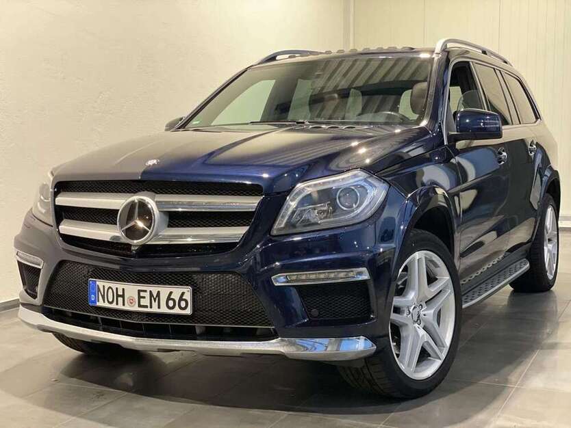 GL 350