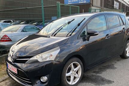 Toyota Verso 215.000 km 4.500 &euro; Winsen/Luhe 21423