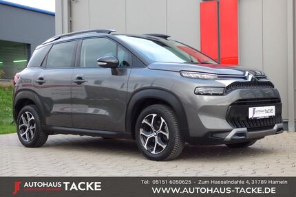 Citroen C3 Aircross 23.600 km 14.989 &euro; Hameln 31789