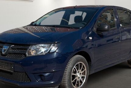 Dacia Sandero 157.735 km 2.199 &euro; Berlin 12681