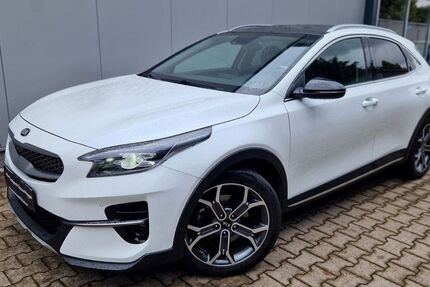 Kia XCeed 59.950 km 18.490 &euro; Neu-Ulm 89231