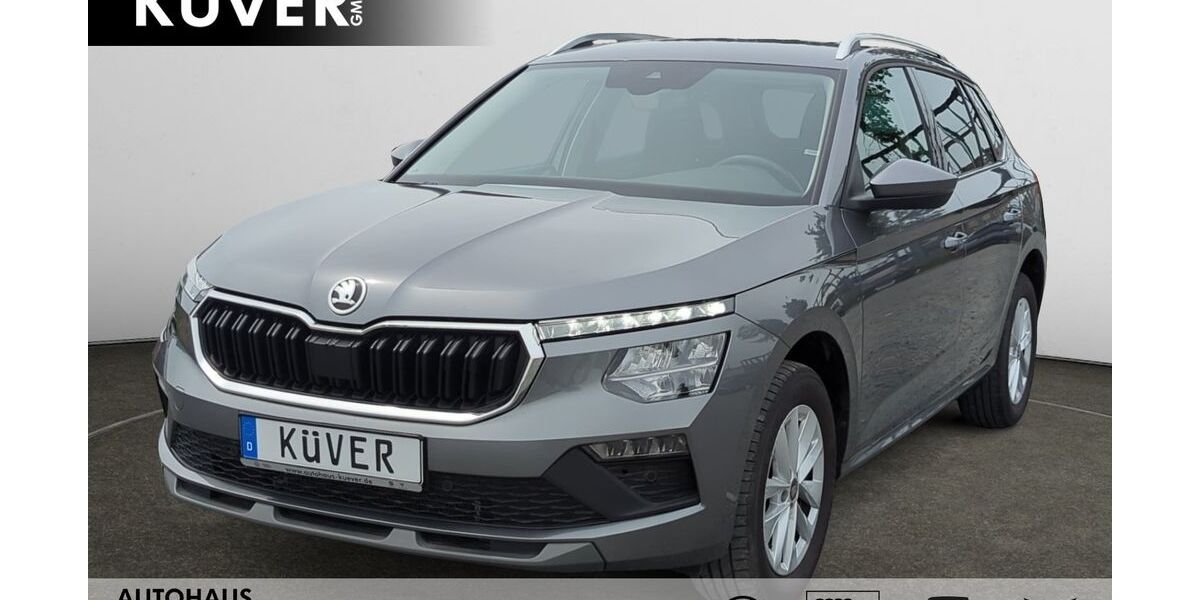 Skoda Kamiq 22.200 km 19.239 &euro; Hagen 27628