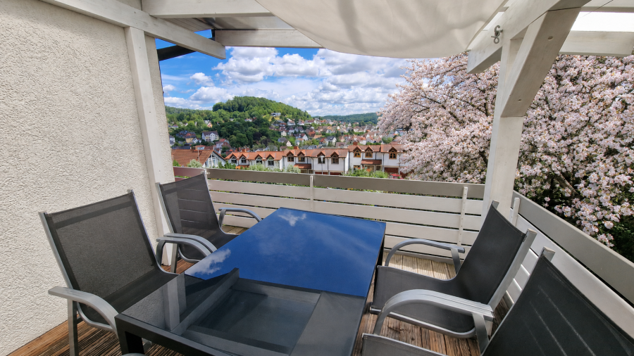 Provisionsfrei* 1-2-Familienhaus in Bestlage - 1.404 m² Grundstück mit weiterem Baurecht - Einfamilienhaus Rödental | Angebot:27005881