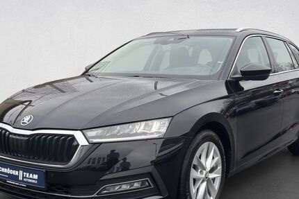 Skoda Octavia 86.815 km 19.870 &euro; Bielefeld 33609