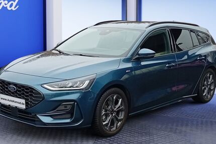 Ford Focus 19.500 km 22.890 &euro; Neustadt an der Aisch 91413