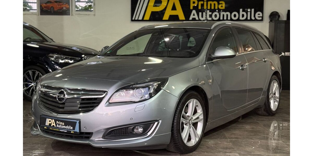 Opel Insignia 156.700 km 7.999 &euro; Langenhagen 30853