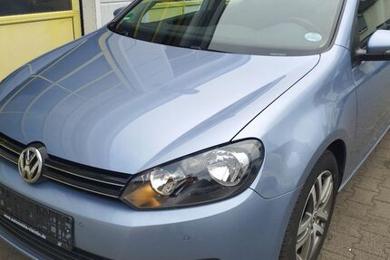VW Golf 42.280 km 7.900 &euro; Rathenow 14712