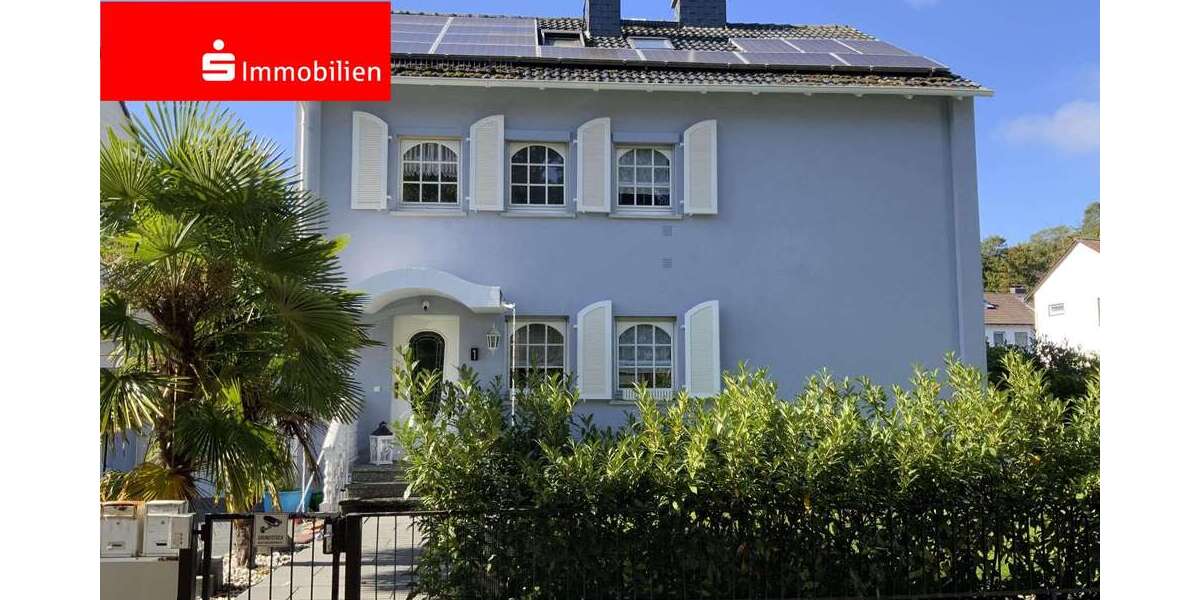 Einfamilienhaus Obertshausen - 6 Zimmer, 179 m&sup2;, 695.000&euro; | Angebot:25192554